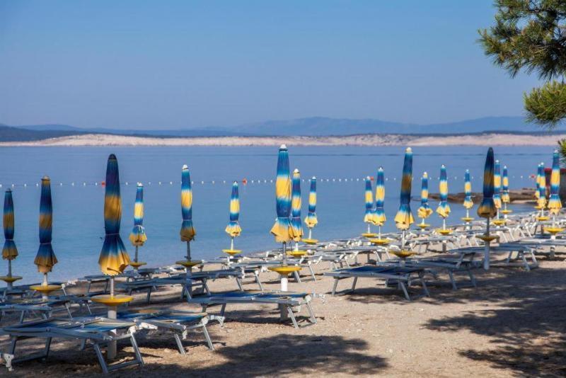 Apartments Flora Crikvenica Exterior foto